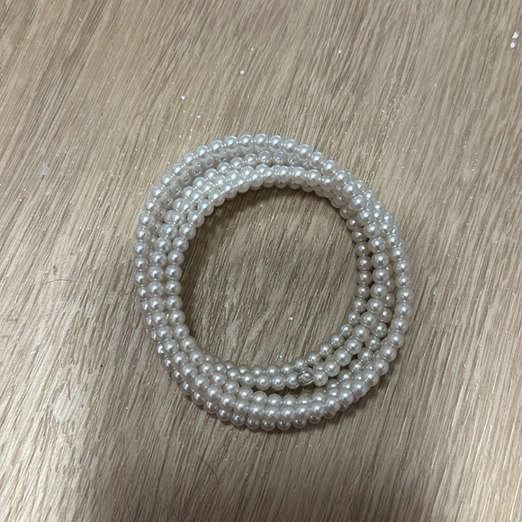 Pearl bracelet - Picture 1 of 2